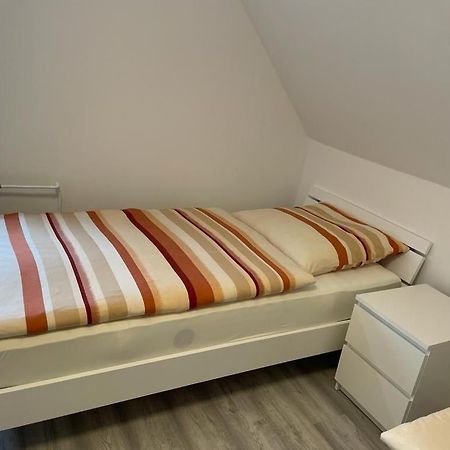 Mm Apartment Ганновер Экстерьер фото