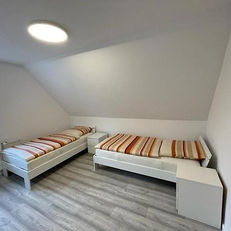 Mm Apartment Ганновер Экстерьер фото