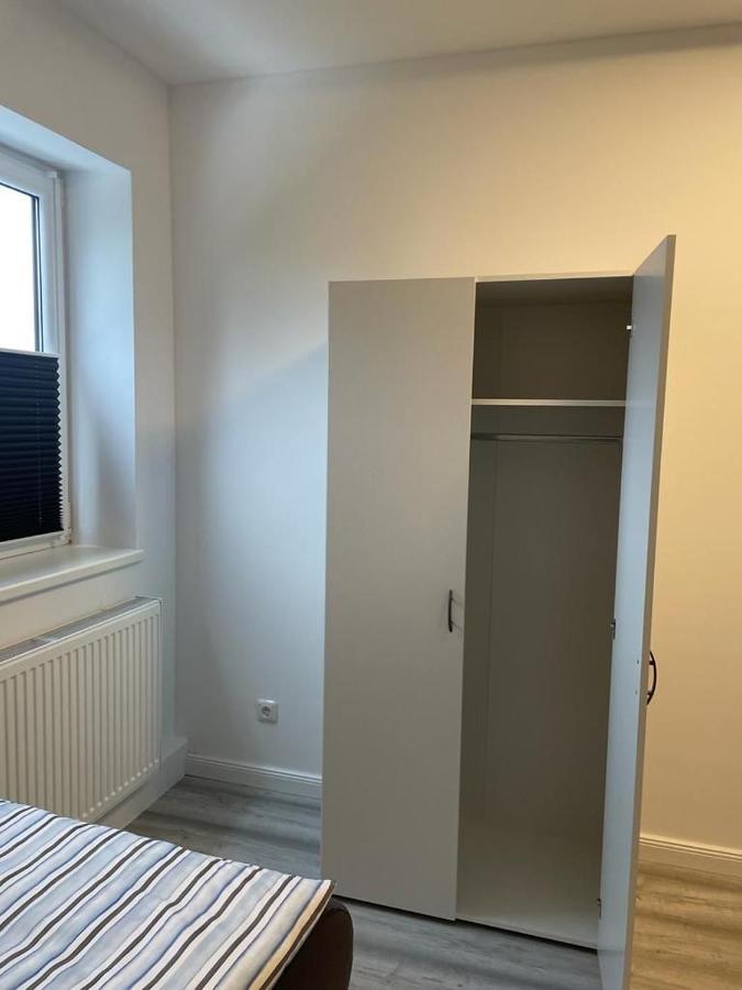 Mm Apartment Ганновер Экстерьер фото