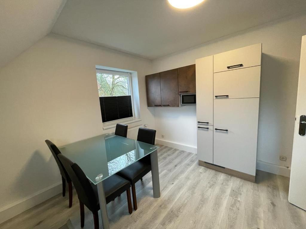 Mm Apartment Ганновер Экстерьер фото