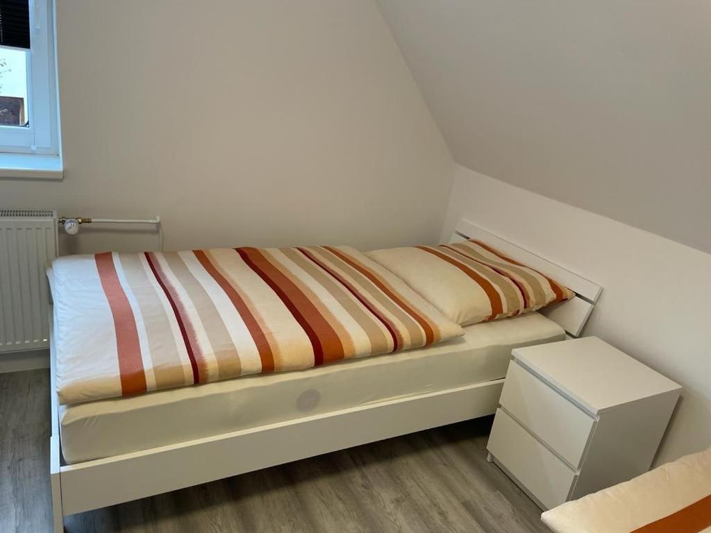Mm Apartment Ганновер Экстерьер фото