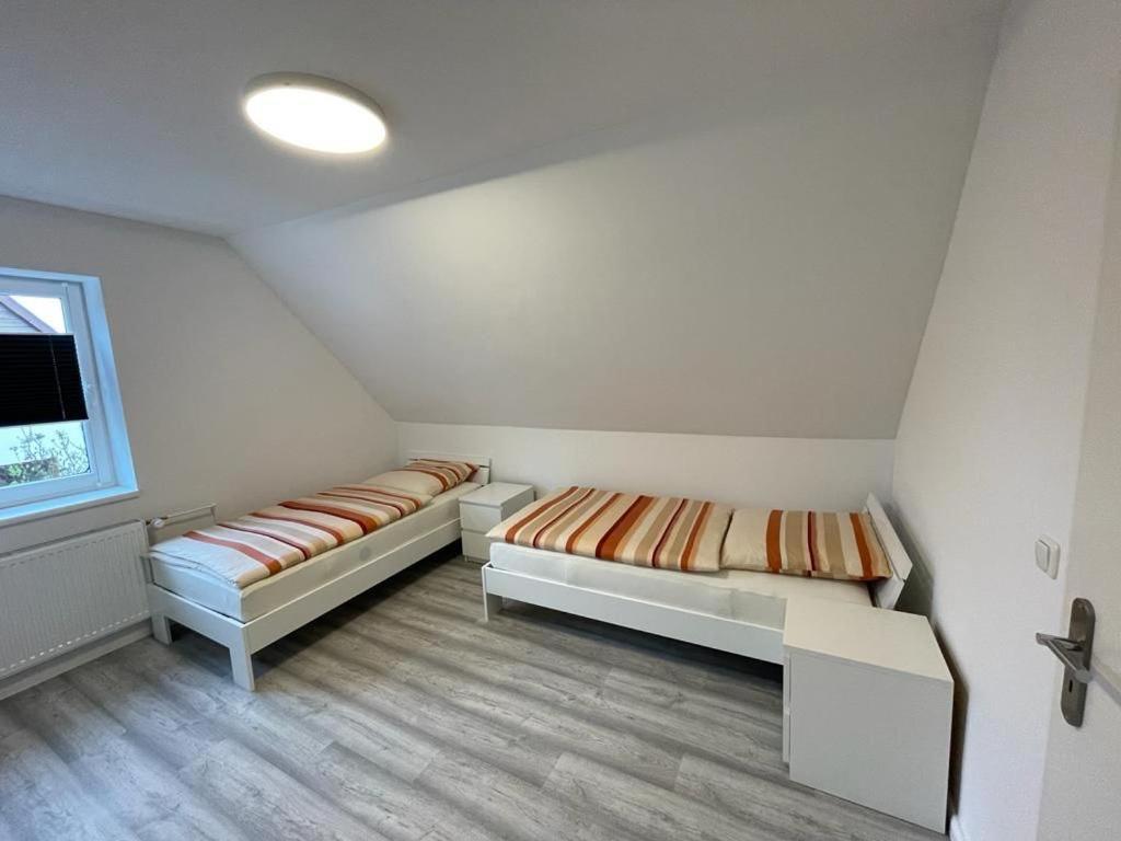 Mm Apartment Ганновер Экстерьер фото