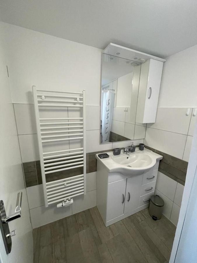 Mm Apartment Ганновер Экстерьер фото