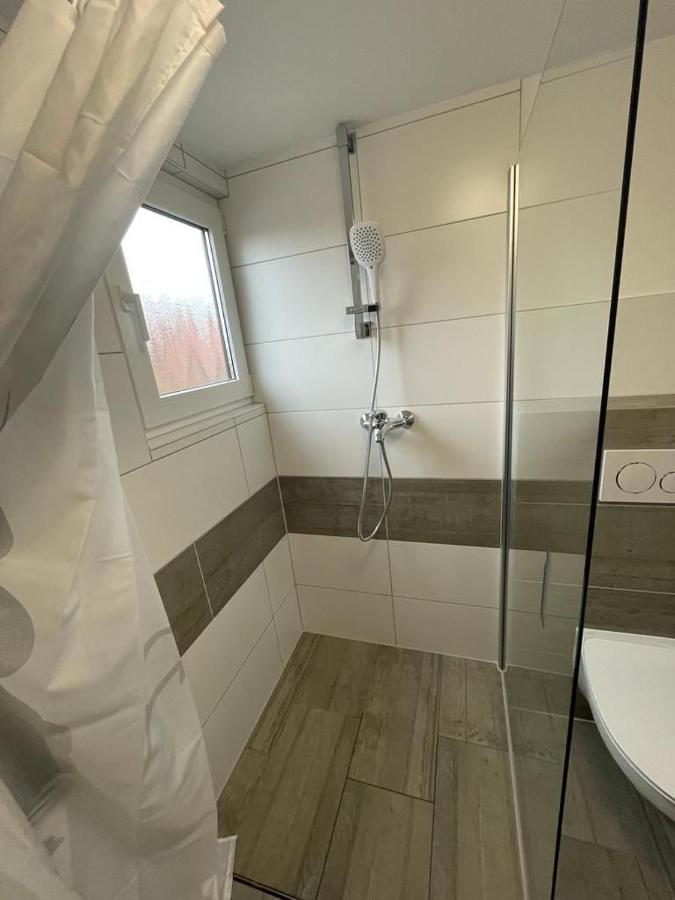 Mm Apartment Ганновер Экстерьер фото