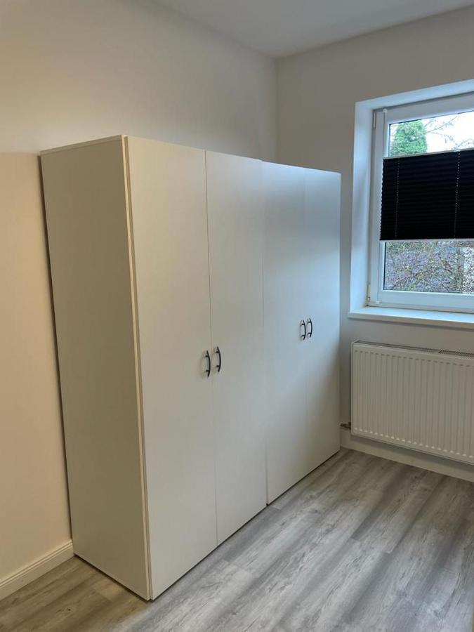 Mm Apartment Ганновер Экстерьер фото