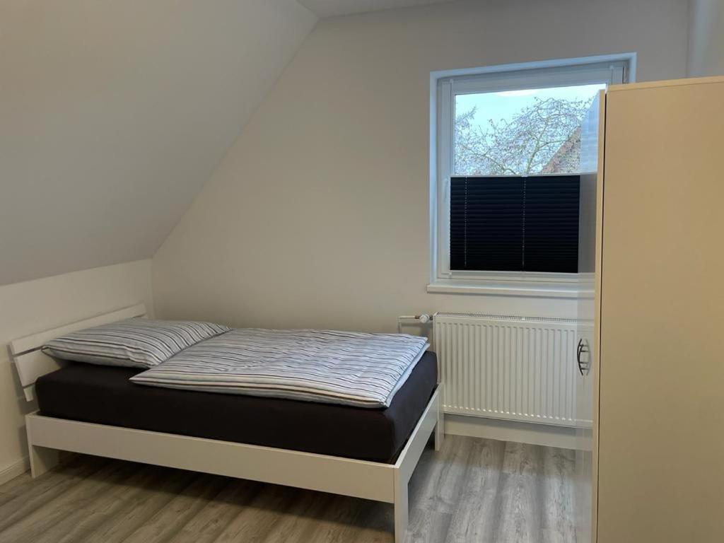 Mm Apartment Ганновер Экстерьер фото