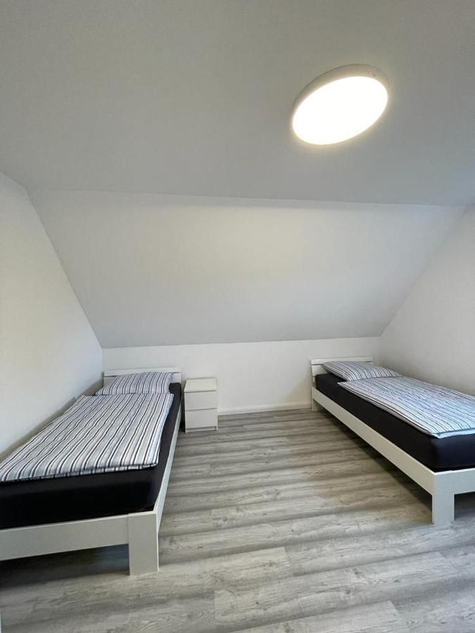 Mm Apartment Ганновер Экстерьер фото