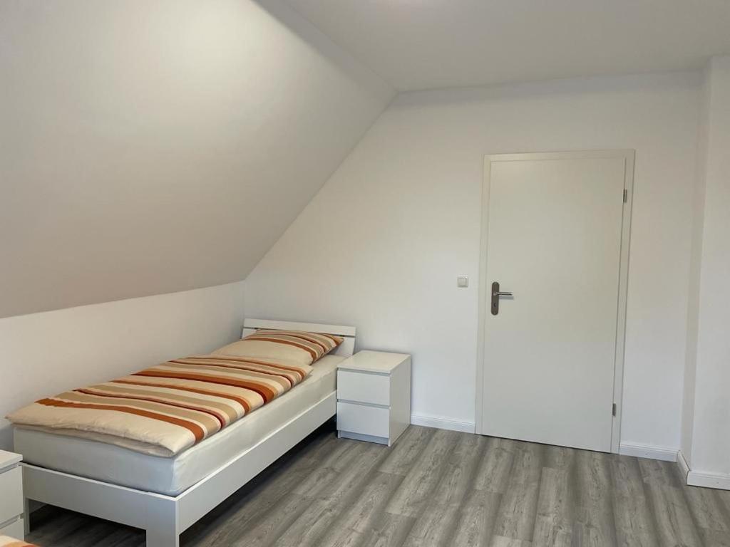Mm Apartment Ганновер Экстерьер фото