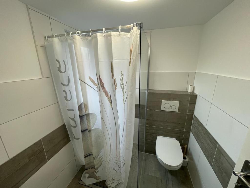 Mm Apartment Ганновер Экстерьер фото